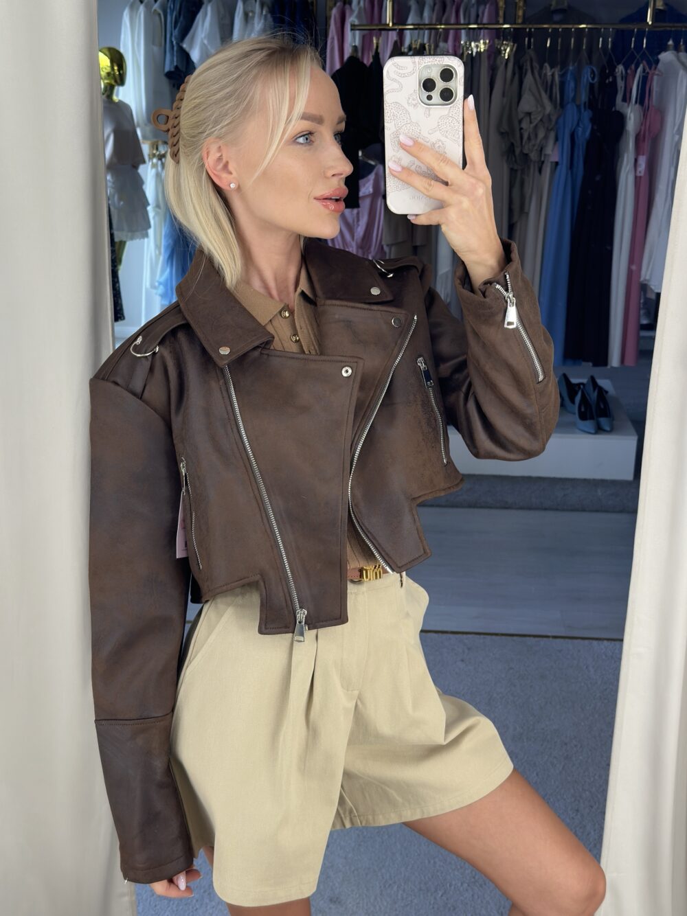 Striukė MOKA