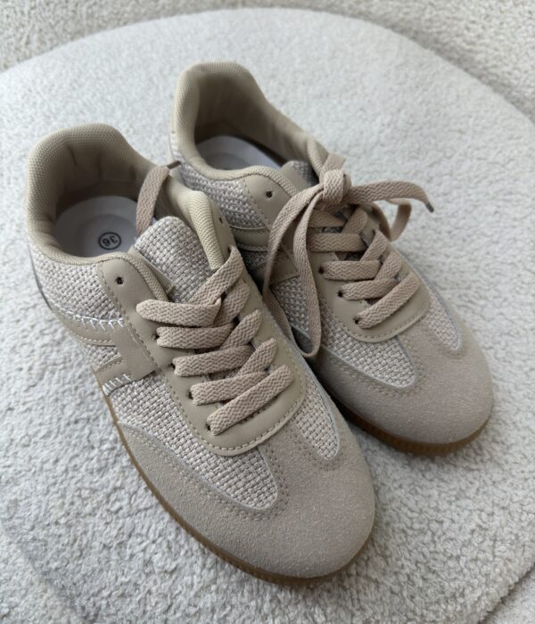 Sneakers BEIGE - 39
