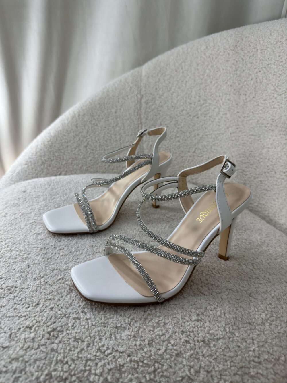 Aukštakulniai WHITE SHINE - Image 6