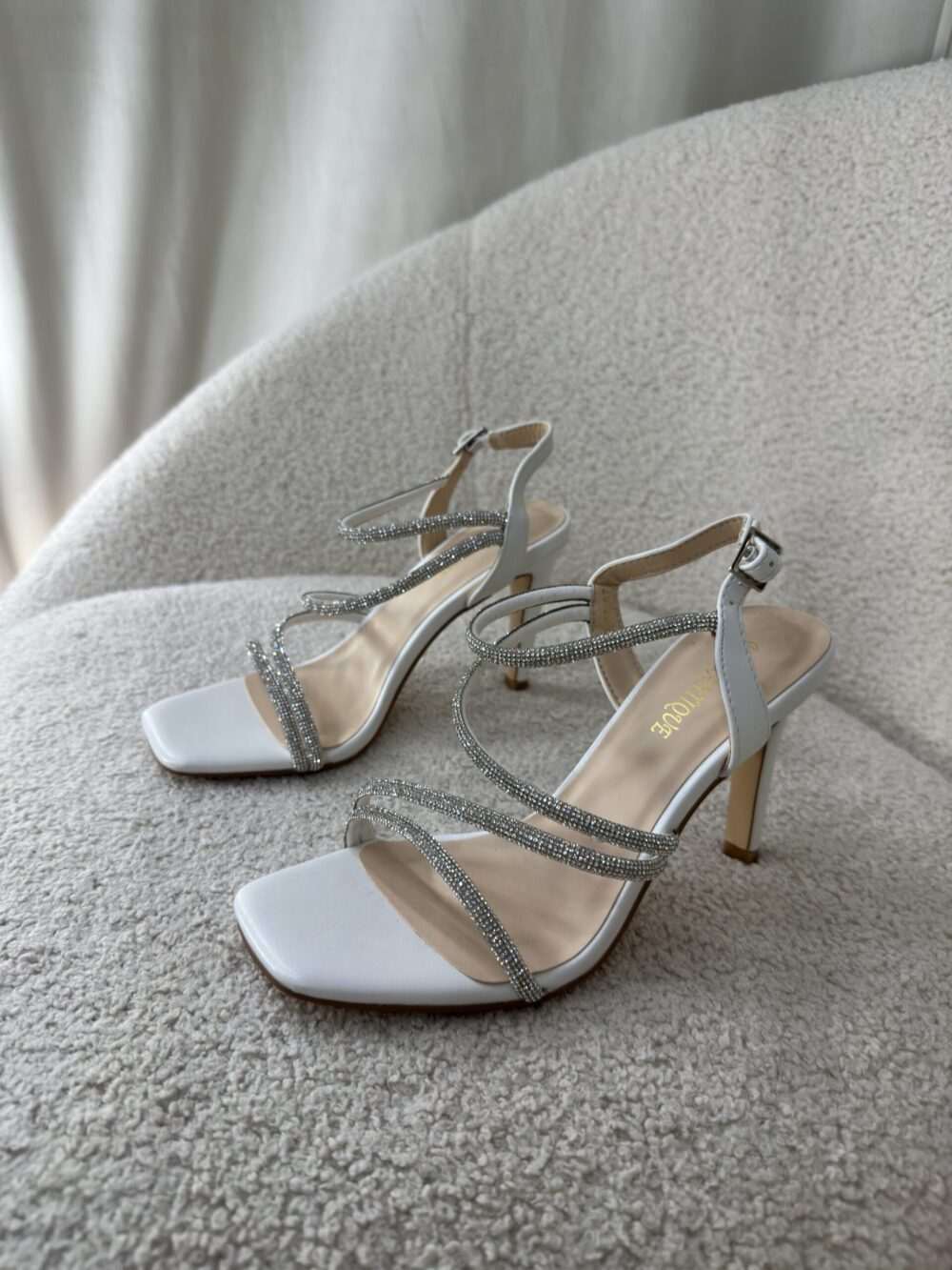 Aukštakulniai WHITE SHINE - Image 6