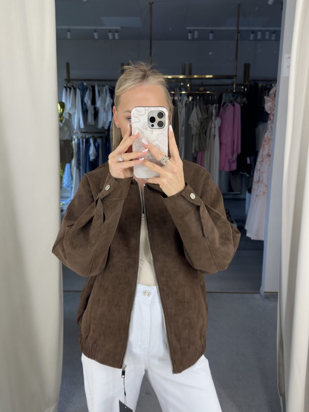 Striukė CHOCO - Image 4