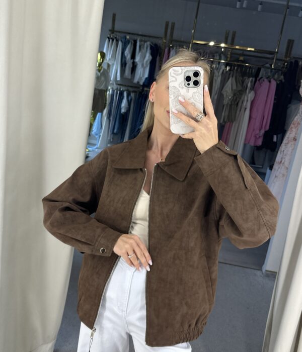Striukė CHOCO - L