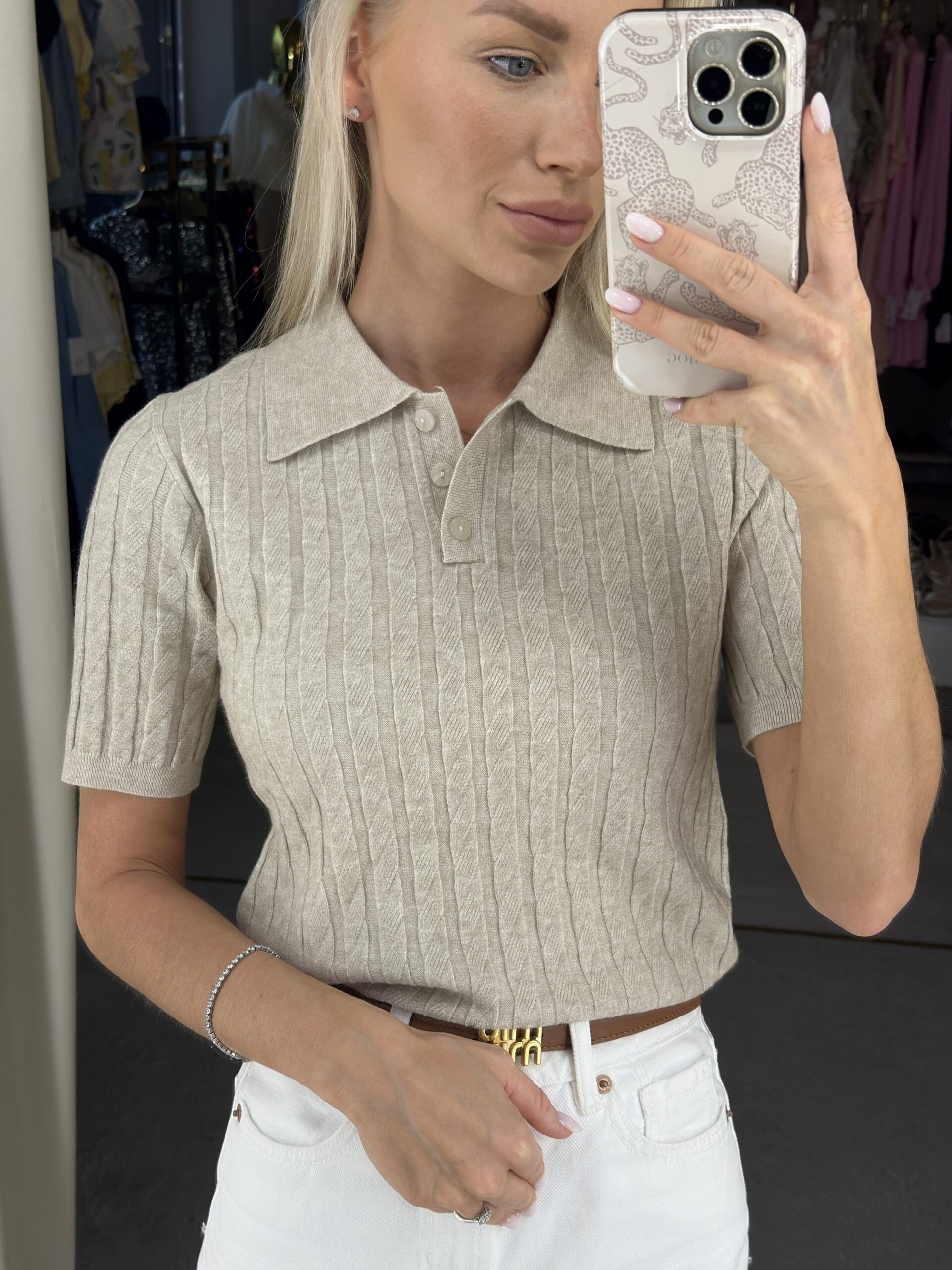 Polo nertinukas
