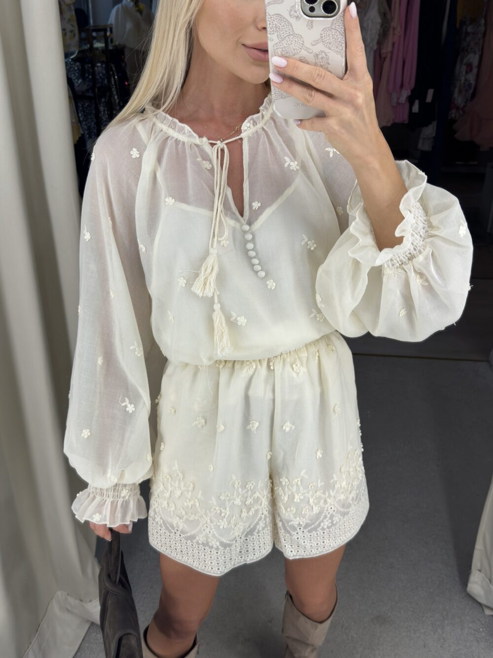 Kostiumėlis BOHO - Image 4