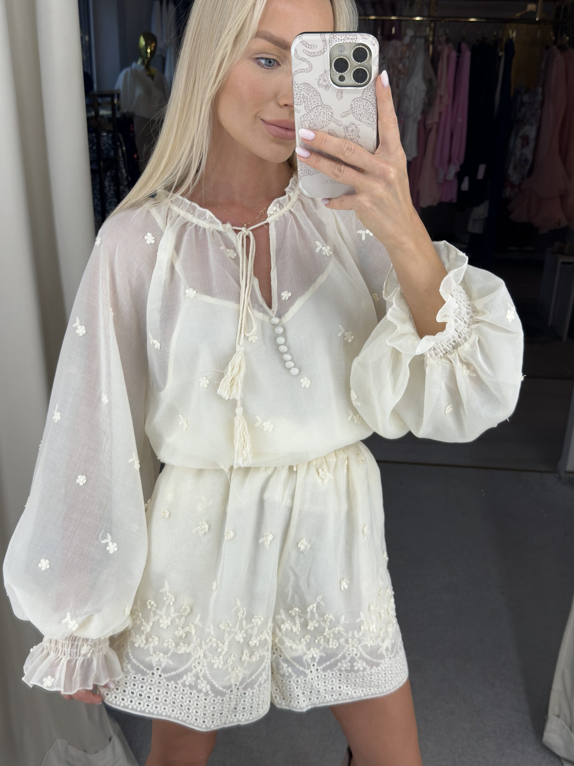 Kostiumėlis BOHO