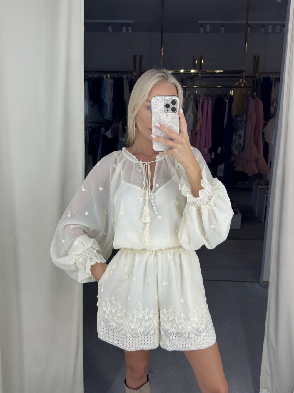 Kostiumėlis BOHO - Image 2