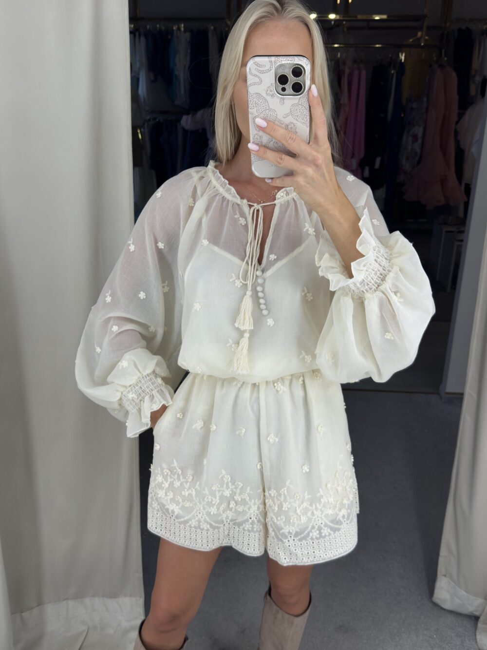 Kostiumėlis BOHO - Image 3