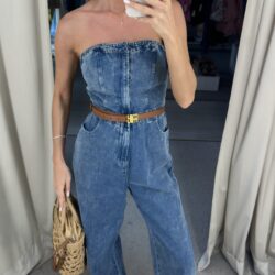 Kombinezonas CORSET - Image 8