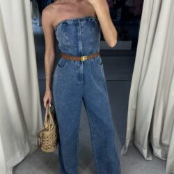 Kombinezonas CORSET - Image 6