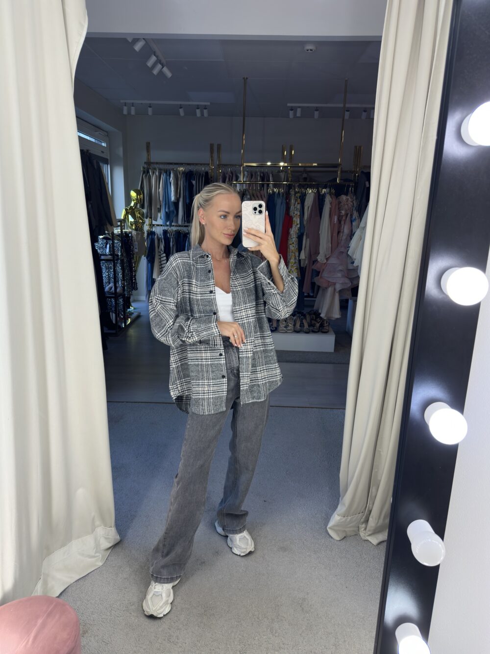 Marškiniai MULES - Image 3