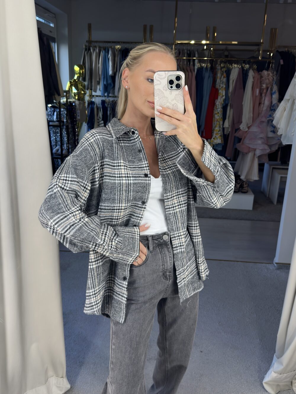 Marškiniai MULES - Image 11