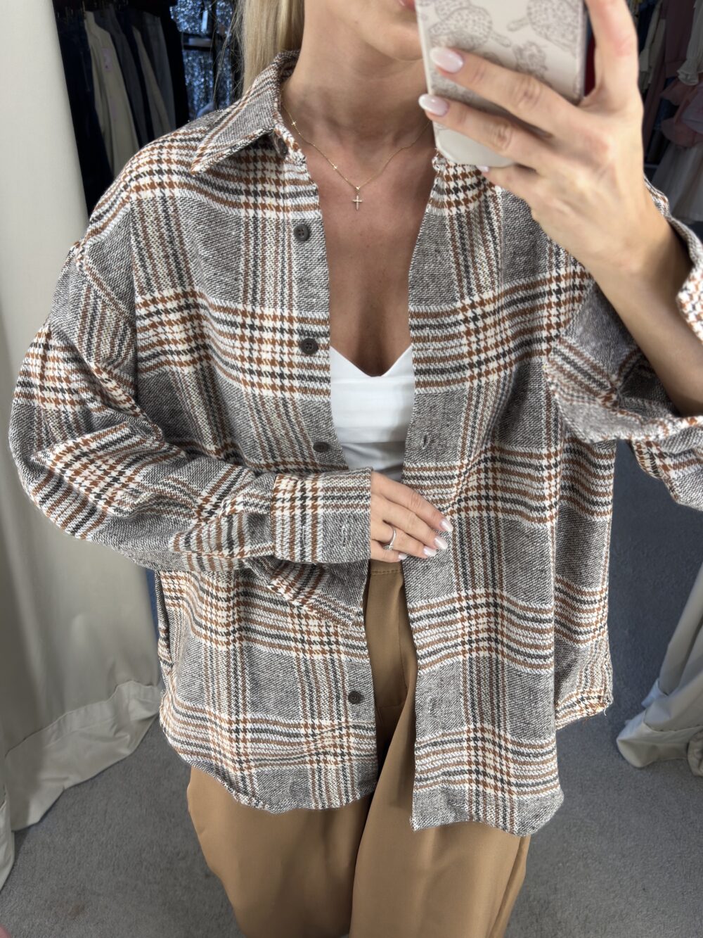 Marškiniai MULES - Image 2