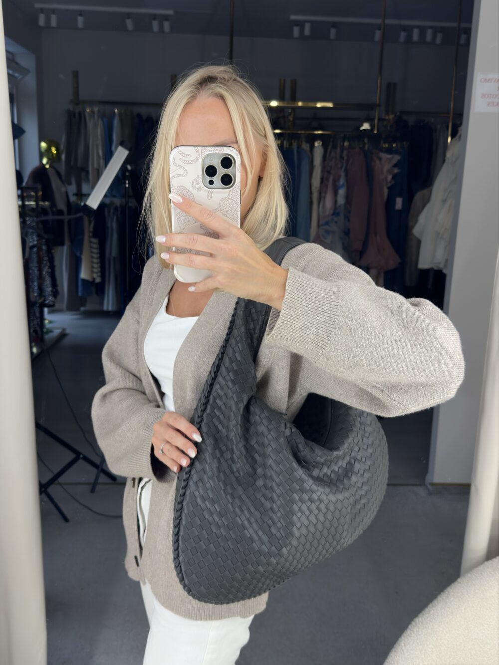 Rankinė TESTA - Image 3