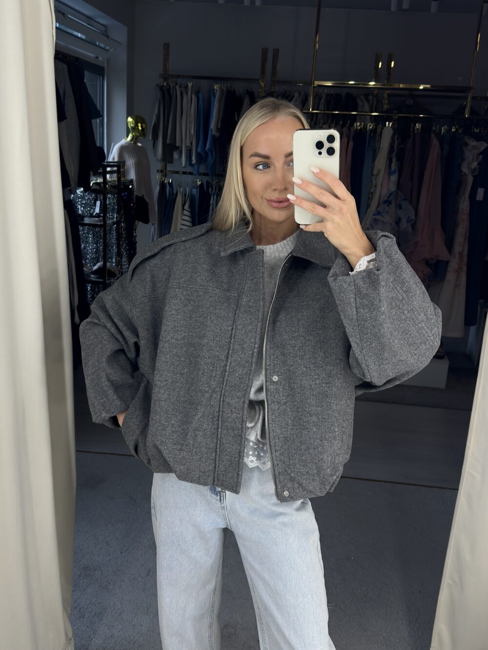 Paltas CASUAL - Image 8