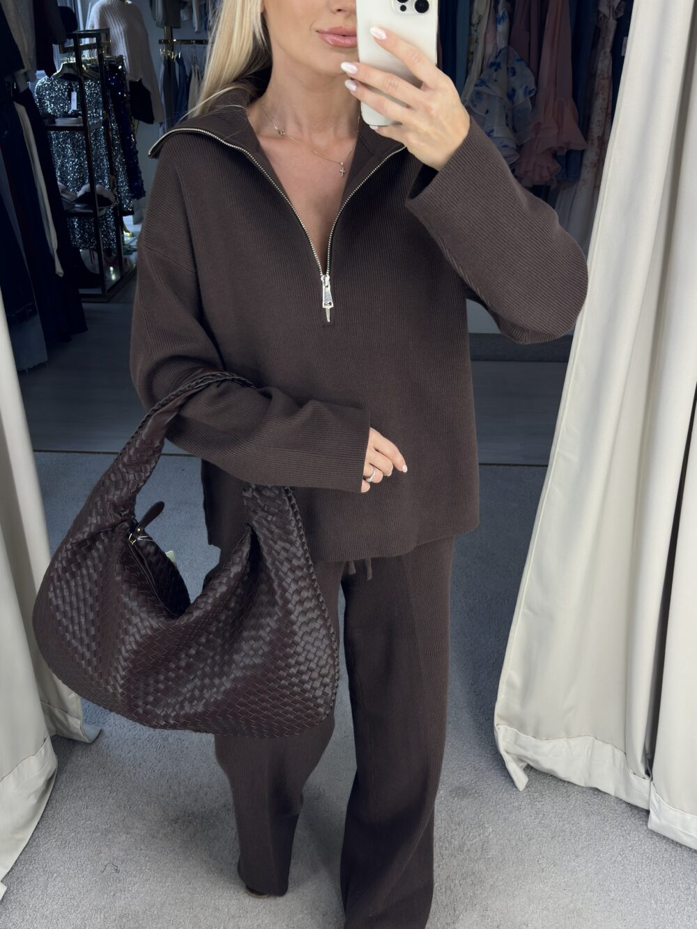 Kostiumėlis ZIP POLO - Image 9