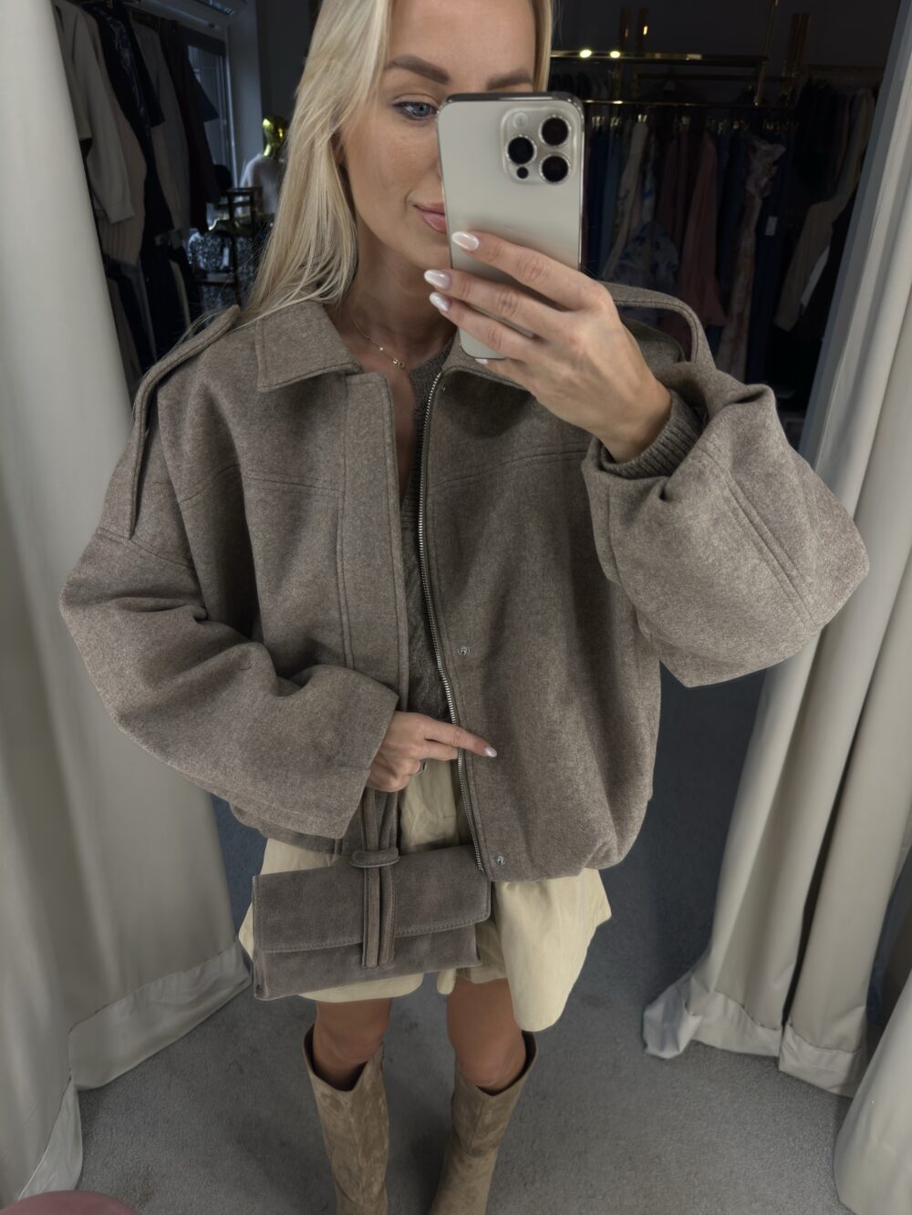 Paltas CASUAL - Image 9