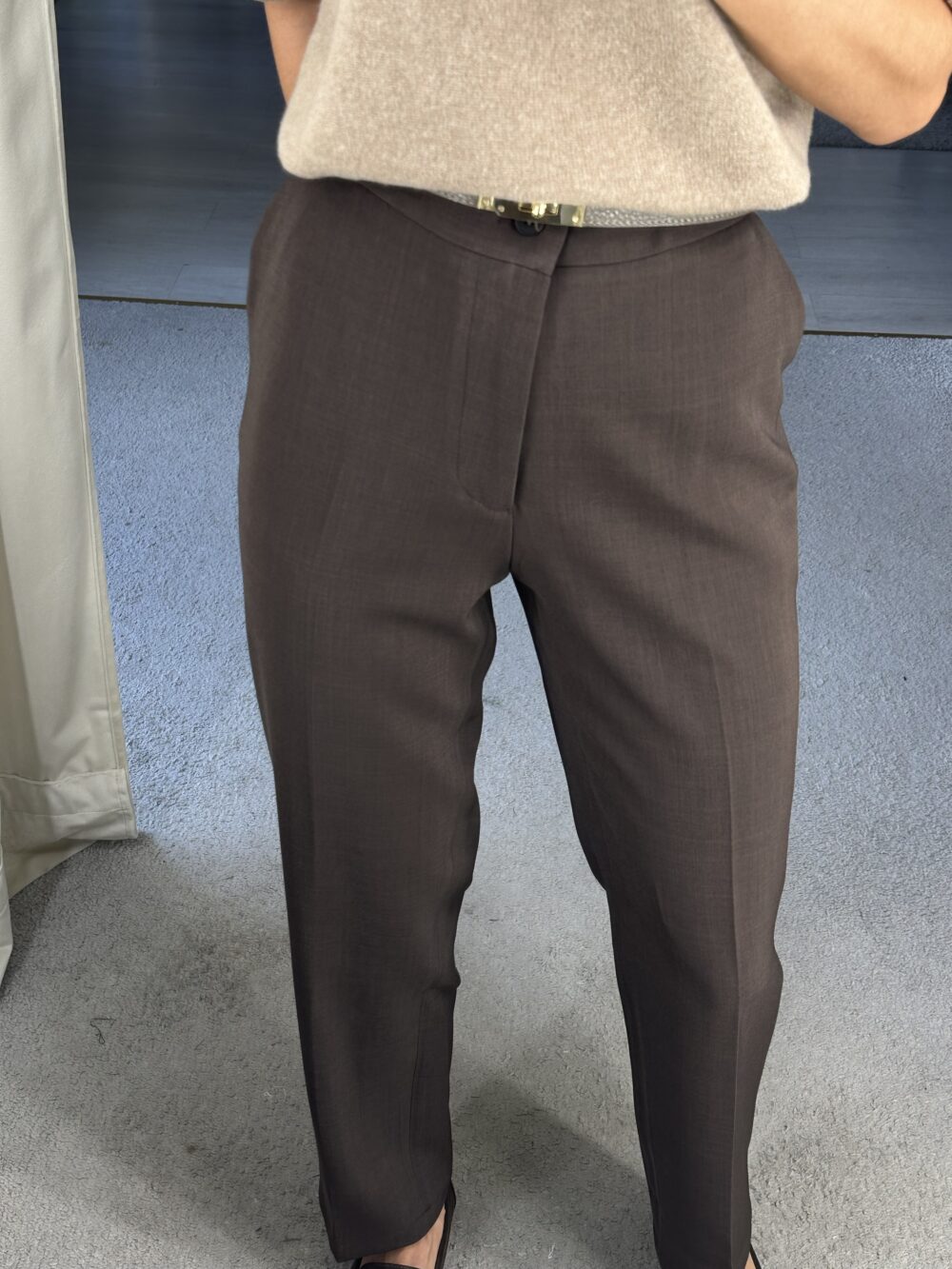 Kelnės SLIM FIT CIGARETTE - Image 11