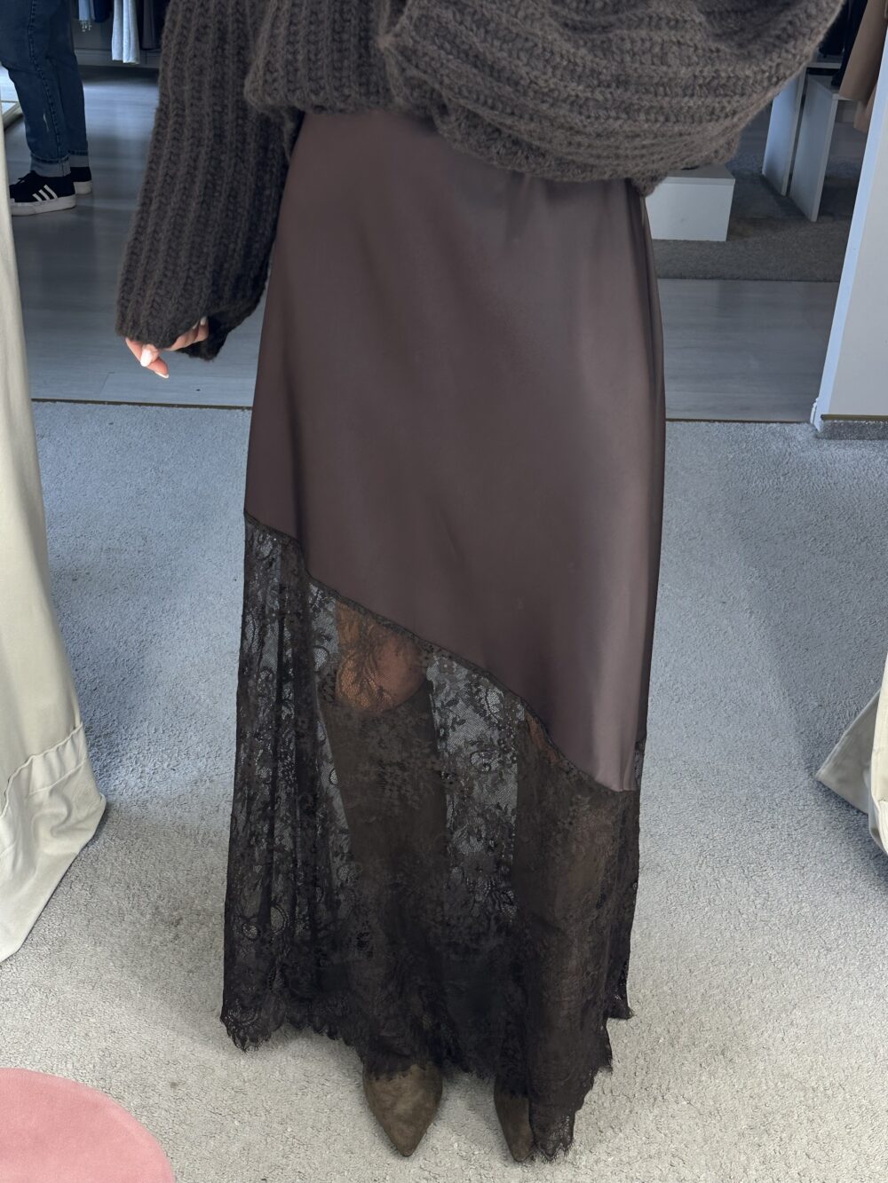 Sijonas LACE - Image 7