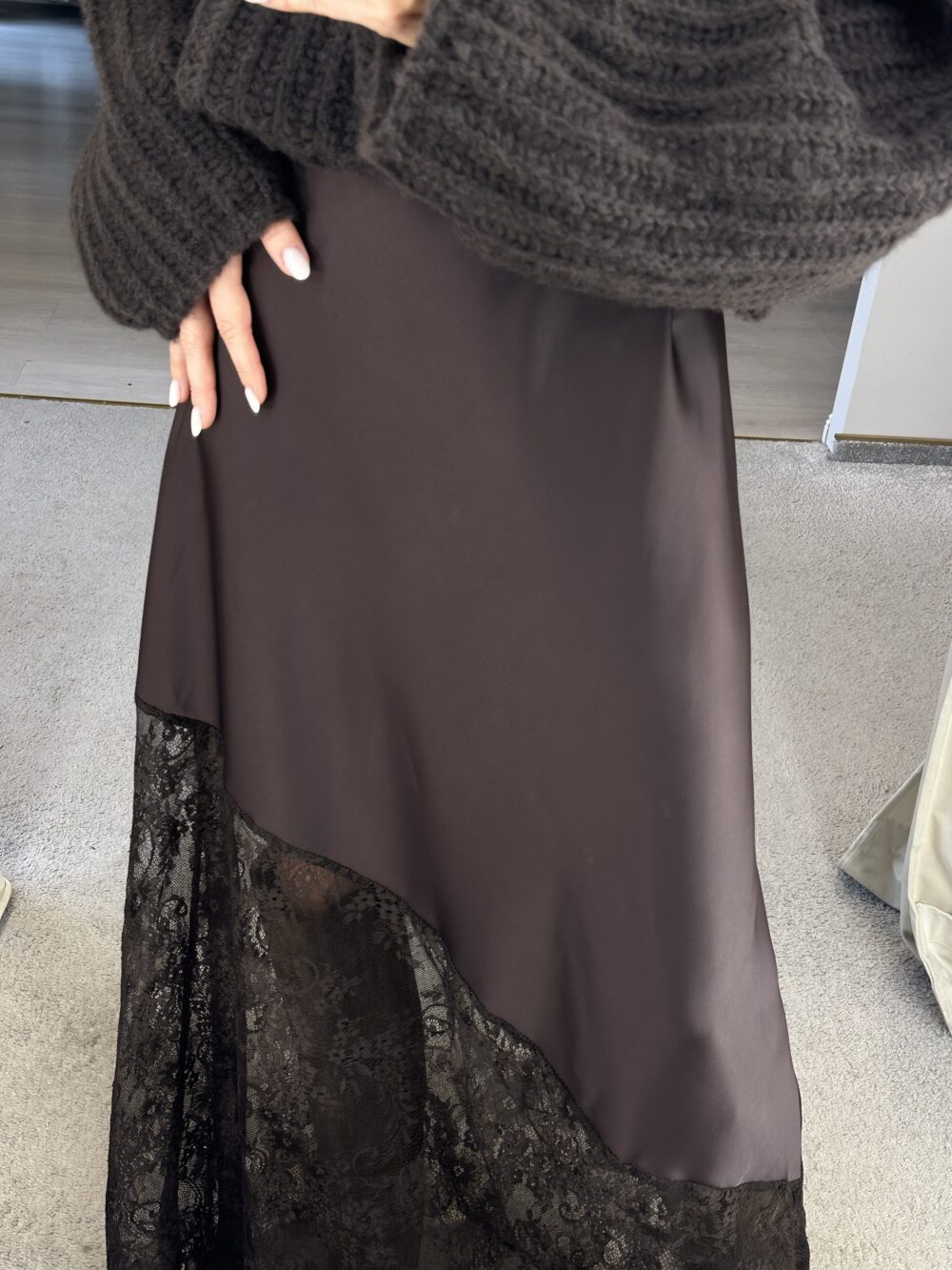 Sijonas LACE - Image 5