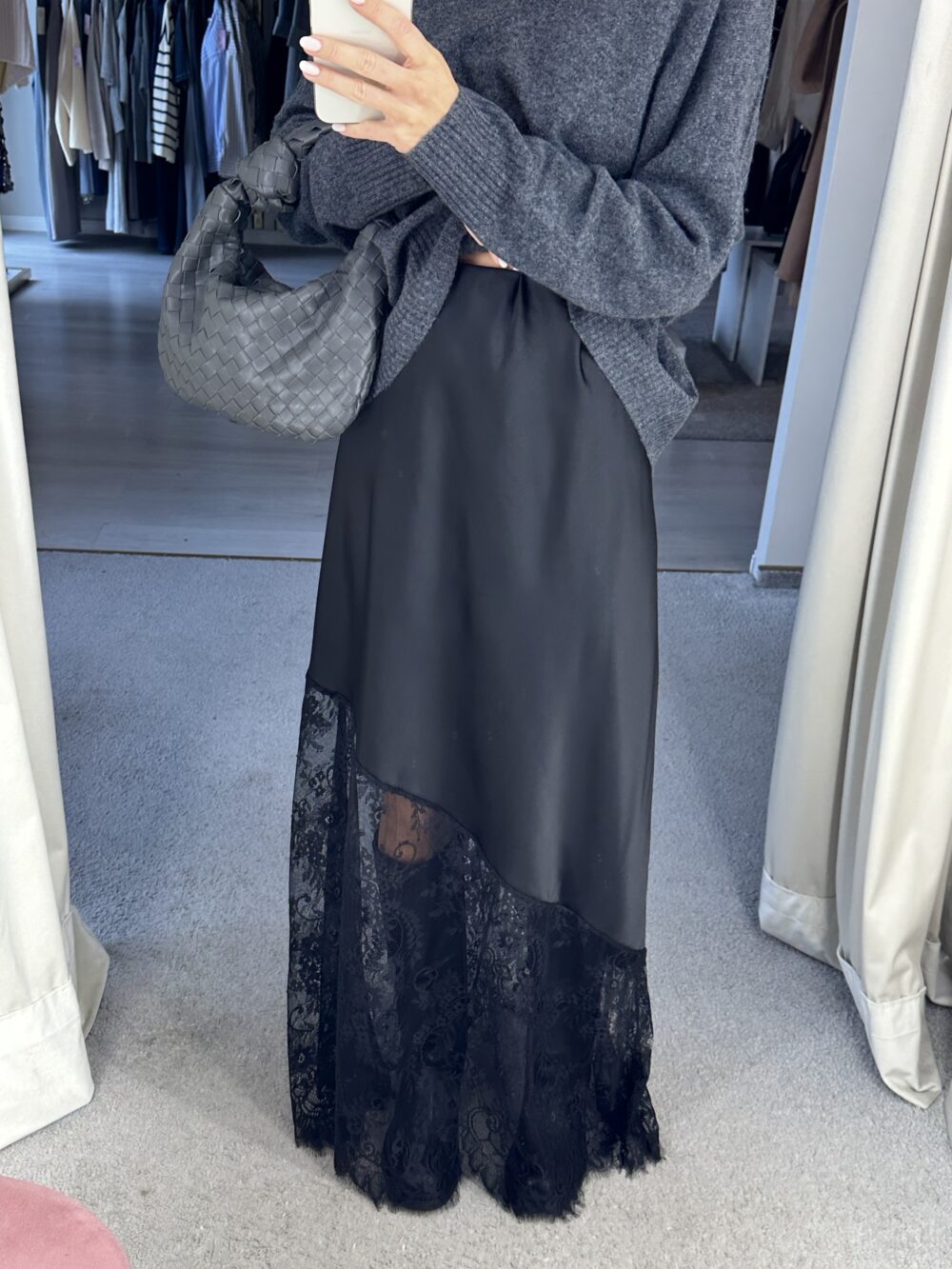 Sijonas LACE - Image 2