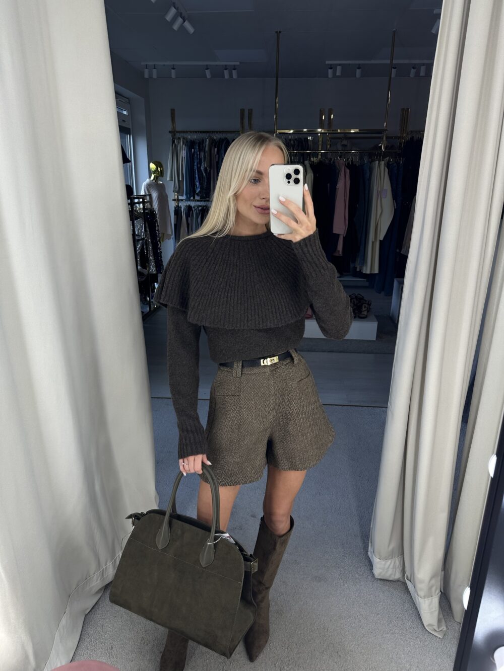 Megztinis ELEGANT - Image 7