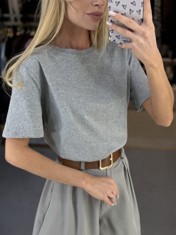 Marškinėliai BASIC