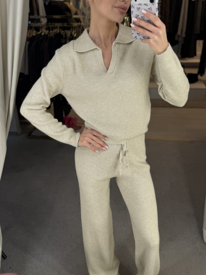 Nertas kostiumėlis POLO