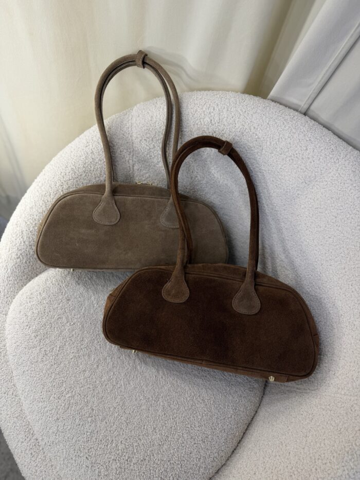 Tikros odos rankinė Baguette