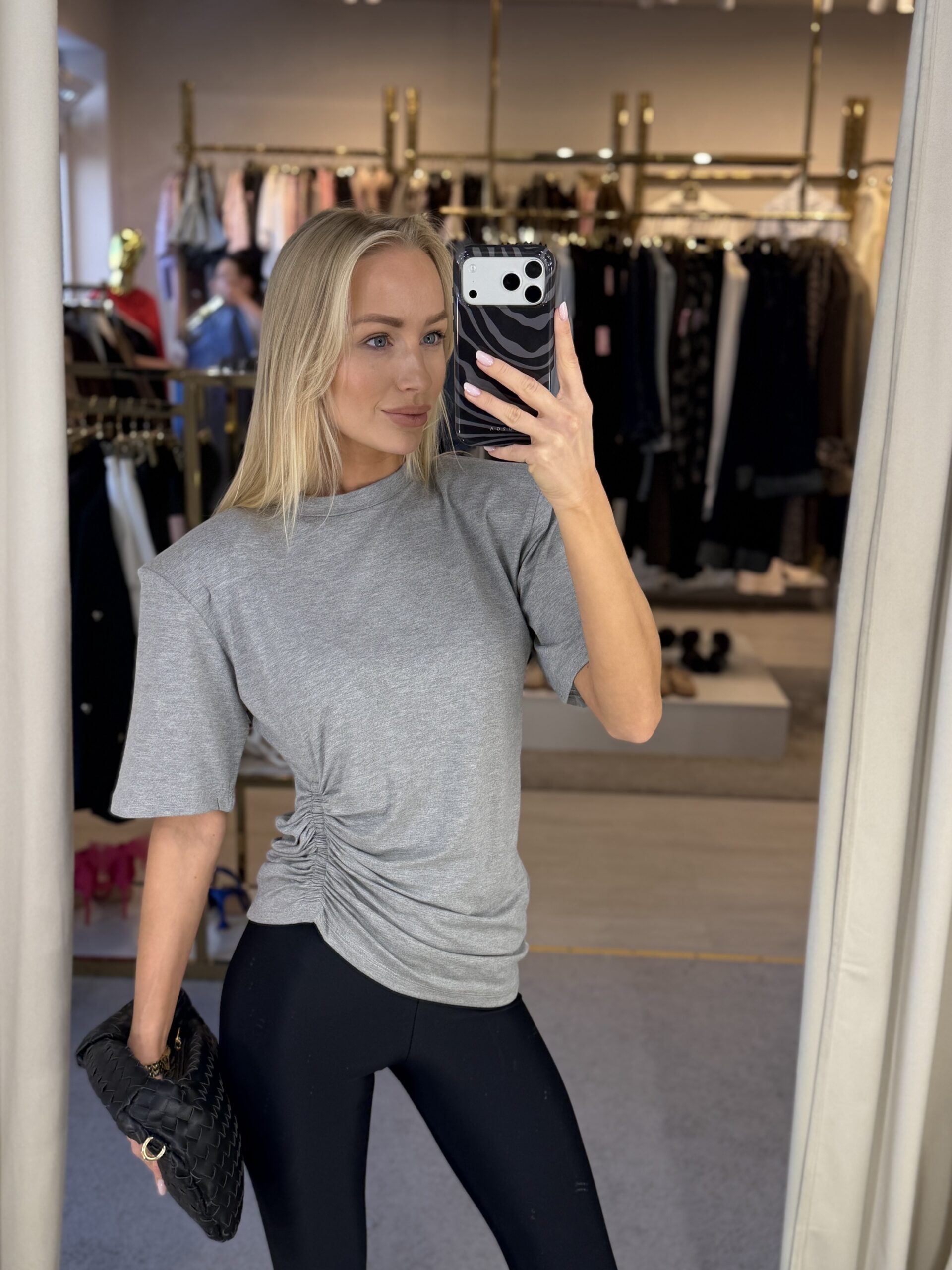 Marškinėliai SHRINK