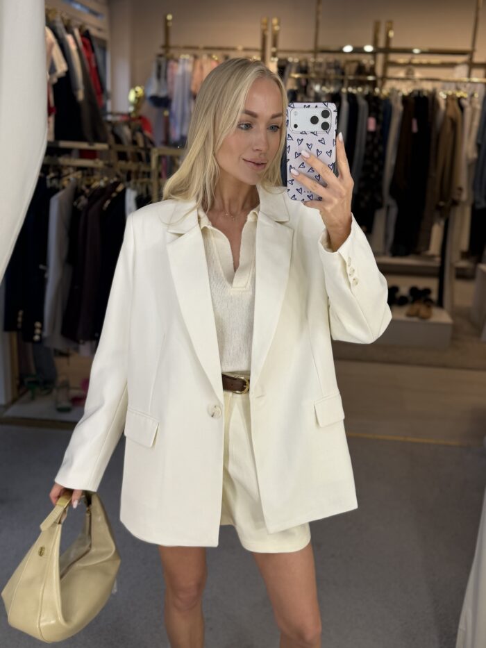 Švarkas Beige