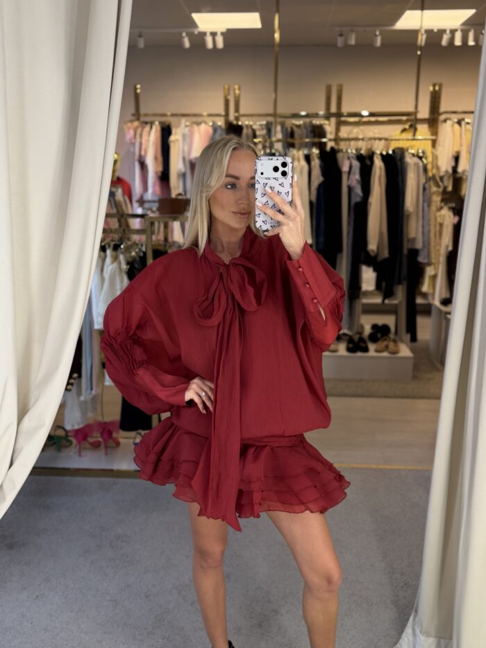 Suknelė Bloom - S/M