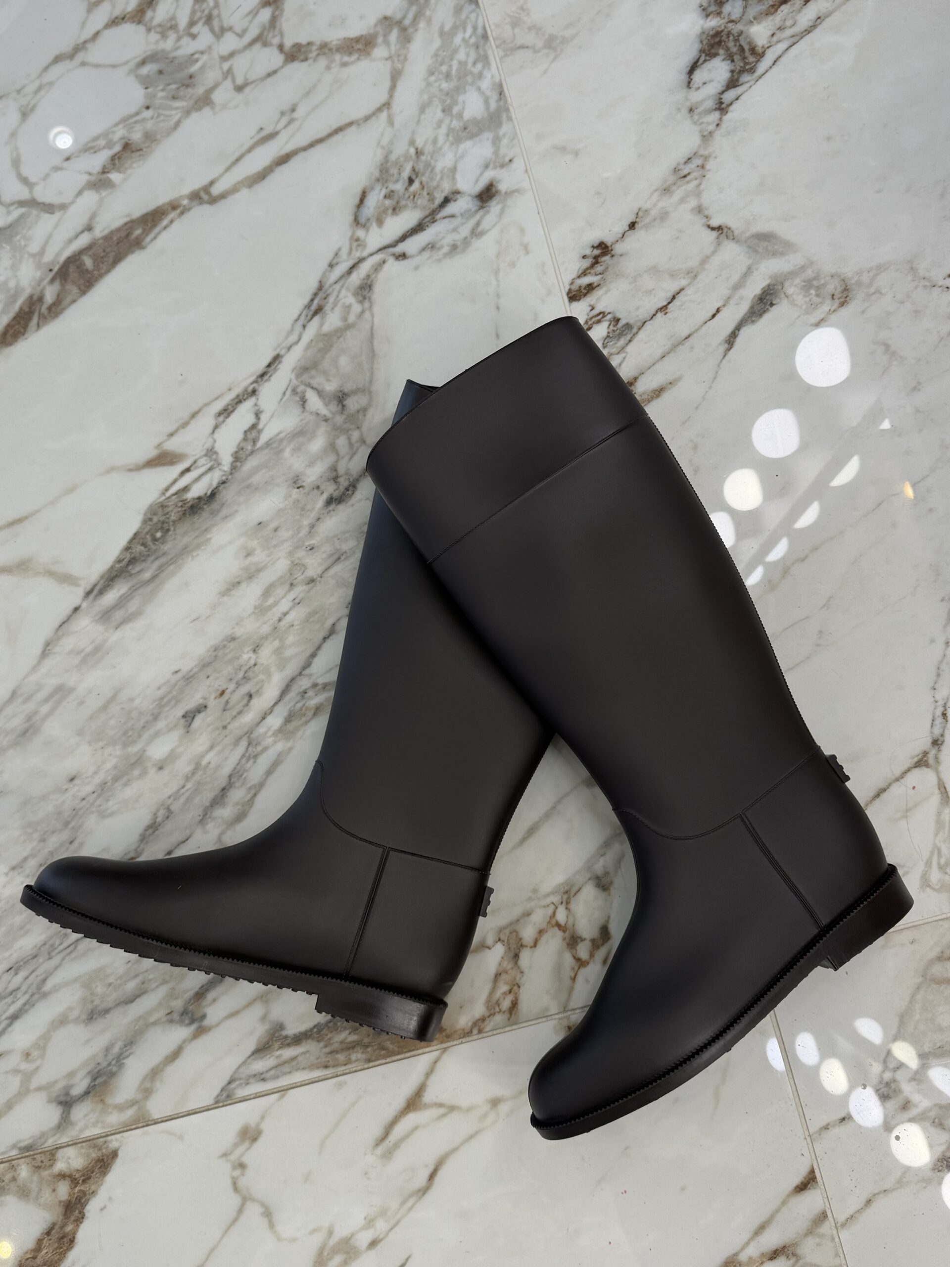 Rudi RAIN BOOTS