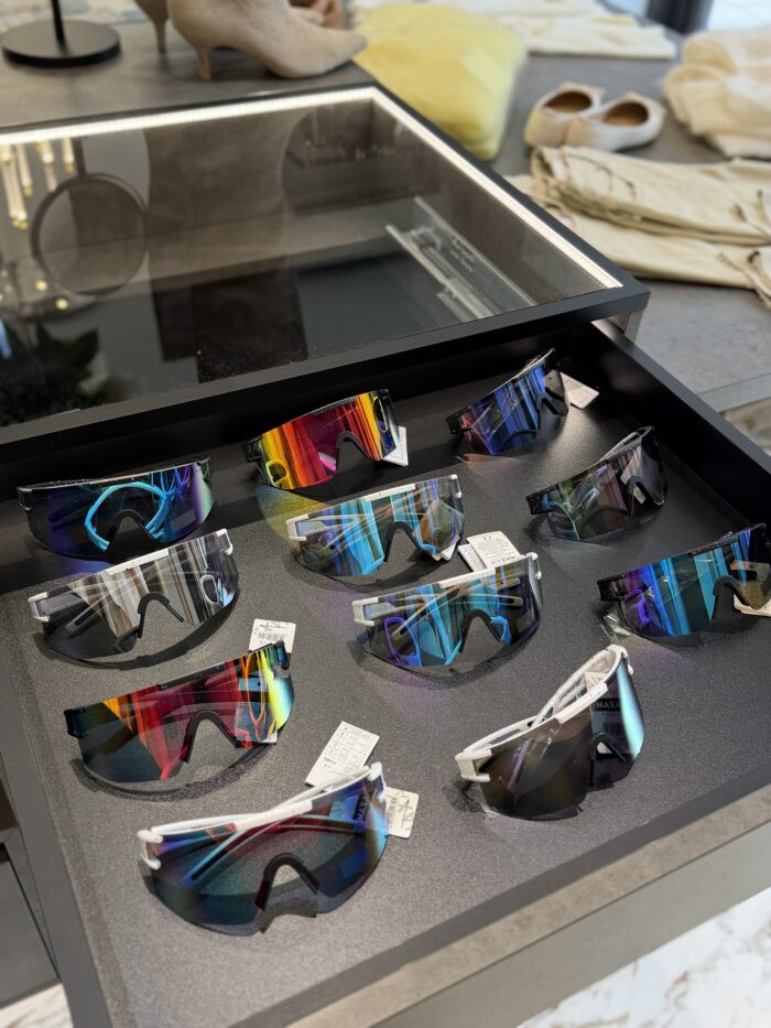 Akiniai SPORT
