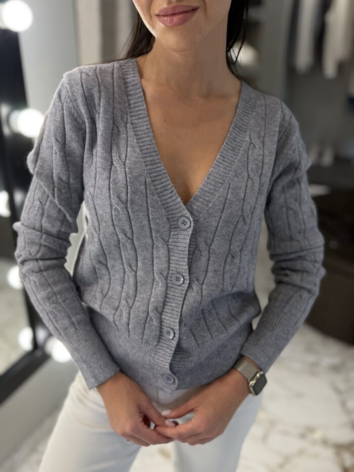 Megztukas CASUAL