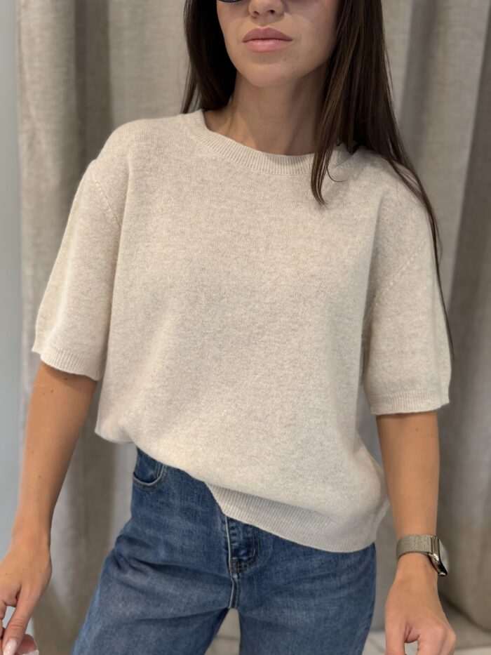 100% merino vilnos megztinis SOFT