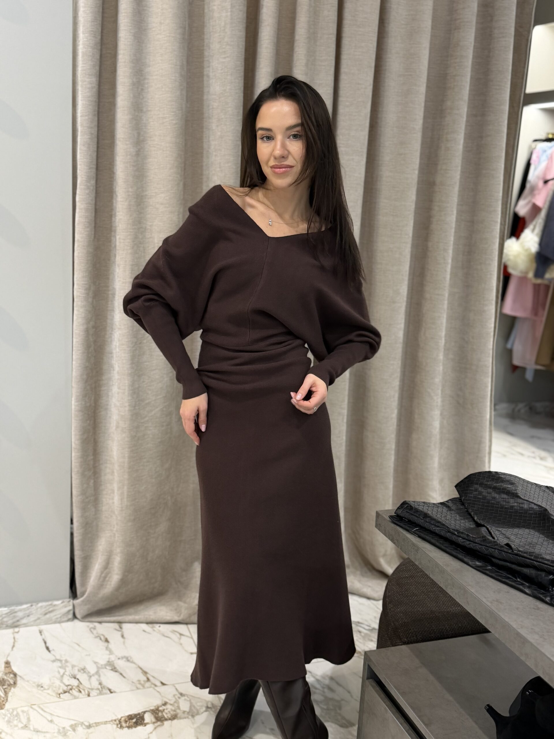 Suknelė MESH